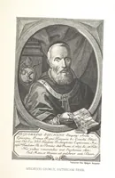 An illustration from Avvisi del cavaliere Federico Cornaro, ambasciatore veneto, circa l'assedio e la presa della fortezza di Buda nell'anno 1686. Con traduzione ungherese ed introduzione storica da Sigismondo Bubics. (Cornaro Frigyes velenczei követ Jelentései, etc.) [With plates, including portraits.] Ital. & Hung (1891)