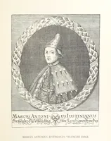 Picture 5 of 63 from Avvisi del cavaliere Federico Cornaro, ambasciatore veneto, circa l'assedio e la presa della fortezza di Buda nell'anno 1686. Con traduzione ungherese ed introduzione storica da Sigismondo Bubics. (Cornaro Frigyes velenczei követ Jelentései, etc.) [With plates, including portraits.] Ital. & Hung (1891), leaf 45