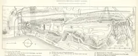 An illustration from Avvisi del cavaliere Federico Cornaro, ambasciatore veneto, circa l'assedio e la presa della fortezza di Buda nell'anno 1686. Con traduzione ungherese ed introduzione storica da Sigismondo Bubics. (Cornaro Frigyes velenczei követ Jelentései, etc.) [With plates, including portraits.] Ital. & Hung (1891)
