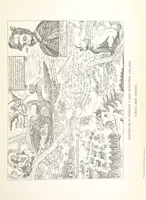 An illustration from Avvisi del cavaliere Federico Cornaro, ambasciatore veneto, circa l'assedio e la presa della fortezza di Buda nell'anno 1686. Con traduzione ungherese ed introduzione storica da Sigismondo Bubics. (Cornaro Frigyes velenczei követ Jelentései, etc.) [With plates, including portraits.] Ital. & Hung (1891)