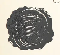 An illustration from Avvisi del cavaliere Federico Cornaro, ambasciatore veneto, circa l'assedio e la presa della fortezza di Buda nell'anno 1686. Con traduzione ungherese ed introduzione storica da Sigismondo Bubics. (Cornaro Frigyes velenczei követ Jelentései, etc.) [With plates, including portraits.] Ital. & Hung (1891)