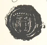 An illustration from Avvisi del cavaliere Federico Cornaro, ambasciatore veneto, circa l'assedio e la presa della fortezza di Buda nell'anno 1686. Con traduzione ungherese ed introduzione storica da Sigismondo Bubics. (Cornaro Frigyes velenczei követ Jelentései, etc.) [With plates, including portraits.] Ital. & Hung (1891)