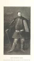 Picture 11 of 63 from Avvisi del cavaliere Federico Cornaro, ambasciatore veneto, circa l'assedio e la presa della fortezza di Buda nell'anno 1686. Con traduzione ungherese ed introduzione storica da Sigismondo Bubics. (Cornaro Frigyes velenczei követ Jelentései, etc.) [With plates, including portraits.] Ital. & Hung (1891), leaf 97