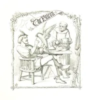 Picture 15 of 57 from Dramatic Scenes. With other poems, now first printed ... Illustrated (1857), leaf 119