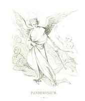 Picture 18 of 57 from Dramatic Scenes. With other poems, now first printed ... Illustrated (1857), leaf 147
