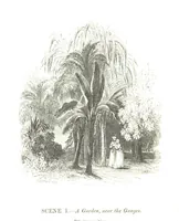 Picture 31 of 57 from Dramatic Scenes. With other poems, now first printed ... Illustrated (1857), leaf 270