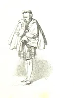 An illustration from Dramatic Scenes. With other poems, now first printed ... Illustrated (1857)