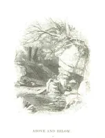 An illustration from Dramatic Scenes. With other poems, now first printed ... Illustrated (1857)
