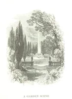 An illustration from Dramatic Scenes. With other poems, now first printed ... Illustrated (1857)