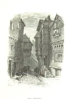 An illustration from Dramatic Scenes. With other poems, now first printed ... Illustrated (1857)