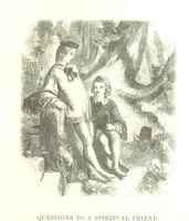 Picture 43 of 57 from Dramatic Scenes. With other poems, now first printed ... Illustrated (1857), leaf 331