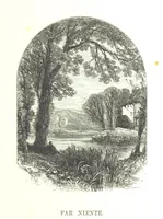 An illustration from Dramatic Scenes. With other poems, now first printed ... Illustrated (1857)