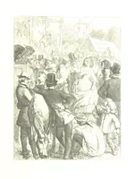 An illustration from Dramatic Scenes. With other poems, now first printed ... Illustrated (1857)
