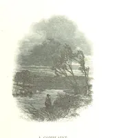 An illustration from Dramatic Scenes. With other poems, now first printed ... Illustrated (1857)
