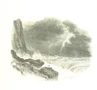 An illustration from Dramatic Scenes. With other poems, now first printed ... Illustrated (1857)