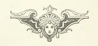 An illustration from In Scorn of Consequence; or, My brother's keeper (1886)
