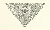 An illustration from In Scorn of Consequence; or, My brother's keeper (1886)