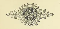 An illustration from Irish Lyrics, Songs & Poems (1879)
