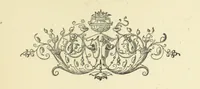 An illustration from Irish Lyrics, Songs & Poems (1879)
