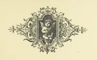 An illustration from Irish Lyrics, Songs & Poems (1879)