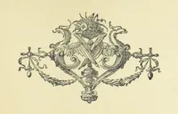 An illustration from Irish Lyrics, Songs & Poems (1879)