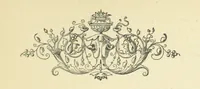 An illustration from Irish Lyrics, Songs & Poems (1879)