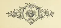 An illustration from Irish Lyrics, Songs & Poems (1879)