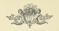 An illustration from Irish Lyrics, Songs & Poems (1879)