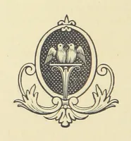 An illustration from Irish Lyrics, Songs & Poems (1879)