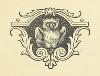 An illustration from Irish Lyrics, Songs & Poems (1879)