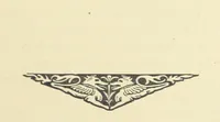 An illustration from Irish Lyrics, Songs & Poems (1879)