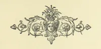 An illustration from Irish Lyrics, Songs & Poems (1879)