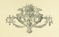 An illustration from Irish Lyrics, Songs & Poems (1879)