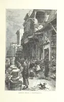 An illustration from Mœurs et caractères des peuples, Asie-Amérique-Océanie. Morceaux extraits de divers auteurs. [With illustrations (1879)