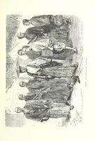 An illustration from Mœurs et caractères des peuples, Asie-Amérique-Océanie. Morceaux extraits de divers auteurs. [With illustrations (1879)