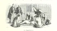 An illustration from Mœurs et caractères des peuples, Asie-Amérique-Océanie. Morceaux extraits de divers auteurs. [With illustrations (1879)