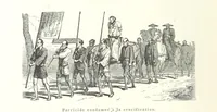 An illustration from Mœurs et caractères des peuples, Asie-Amérique-Océanie. Morceaux extraits de divers auteurs. [With illustrations (1879)