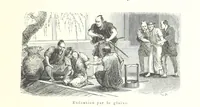 Picture 23 of 60 from Mœurs et caractères des peuples, Asie-Amérique-Océanie. Morceaux extraits de divers auteurs. [With illustrations (1879), leaf 119