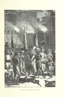 An illustration from Mœurs et caractères des peuples, Asie-Amérique-Océanie. Morceaux extraits de divers auteurs. [With illustrations (1879)