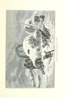 An illustration from Mœurs et caractères des peuples, Asie-Amérique-Océanie. Morceaux extraits de divers auteurs. [With illustrations (1879)