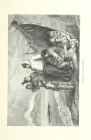 An illustration from Mœurs et caractères des peuples, Asie-Amérique-Océanie. Morceaux extraits de divers auteurs. [With illustrations (1879)