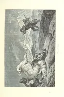 An illustration from Mœurs et caractères des peuples, Asie-Amérique-Océanie. Morceaux extraits de divers auteurs. [With illustrations (1879)