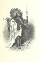 An illustration from Mœurs et caractères des peuples, Asie-Amérique-Océanie. Morceaux extraits de divers auteurs. [With illustrations (1879)
