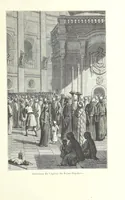 An illustration from Mœurs et caractères des peuples, Asie-Amérique-Océanie. Morceaux extraits de divers auteurs. [With illustrations (1879)