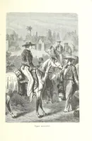 An illustration from Mœurs et caractères des peuples, Asie-Amérique-Océanie. Morceaux extraits de divers auteurs. [With illustrations (1879)