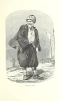 An illustration from Mœurs et caractères des peuples, Asie-Amérique-Océanie. Morceaux extraits de divers auteurs. [With illustrations (1879)