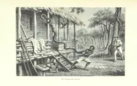 Picture 57 of 60 from Mœurs et caractères des peuples, Asie-Amérique-Océanie. Morceaux extraits de divers auteurs. [With illustrations (1879), leaf 277