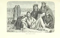 Picture 60 of 60 from Mœurs et caractères des peuples, Asie-Amérique-Océanie. Morceaux extraits de divers auteurs. [With illustrations (1879), leaf 303