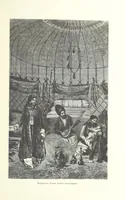 An illustration from Mœurs et caractères des peuples, Asie-Amérique-Océanie. Morceaux extraits de divers auteurs. [With illustrations (1879)