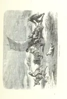 An illustration from Mœurs et caractères des peuples, Asie-Amérique-Océanie. Morceaux extraits de divers auteurs. [With illustrations (1879)